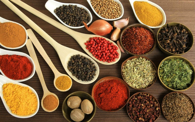 How To Cook With Spices - Unlock Food