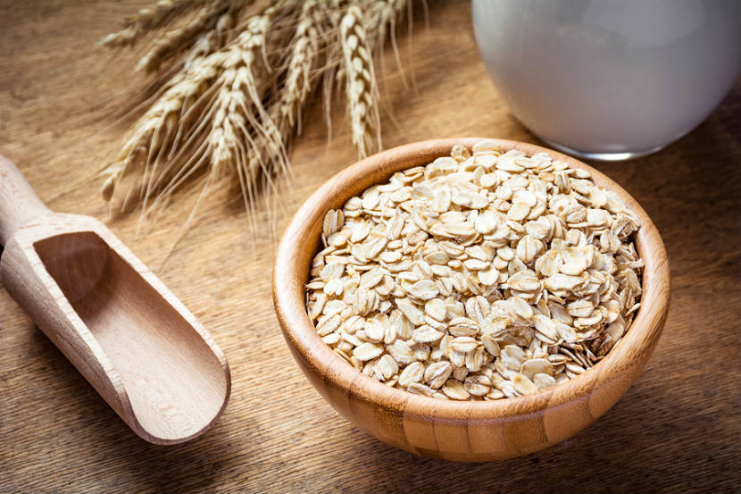 All About Oats - Unlock Food