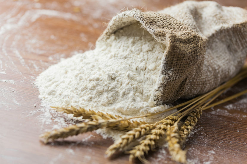 Tout sur les farines de grains - Unlock Food