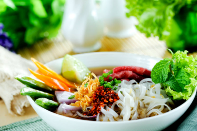 Eating Well With Diabetes East Asian Diets Unlock Food