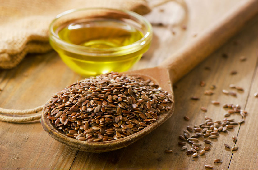Find Out About Flax Seeds - Unlock Food