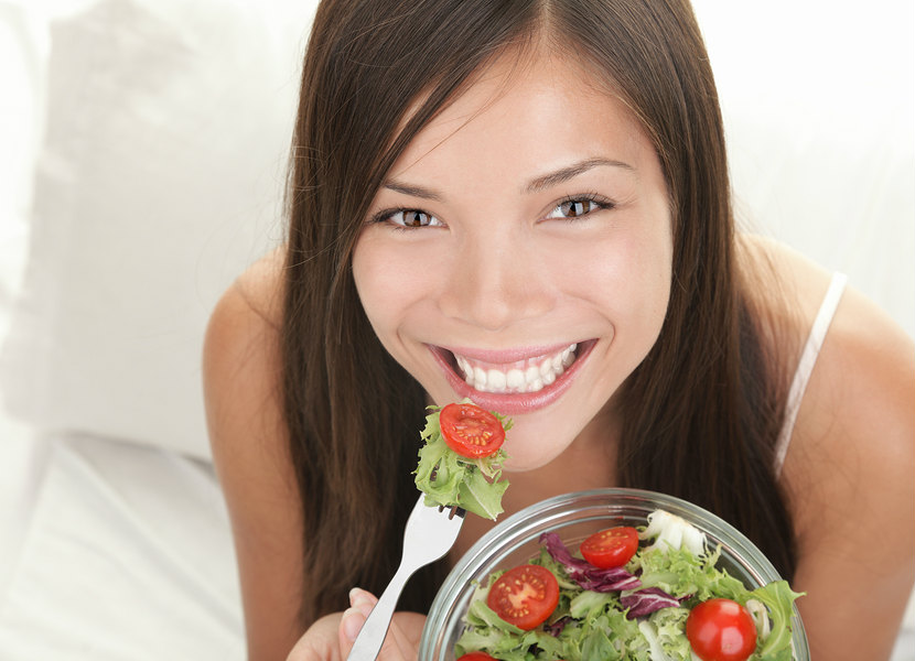 Healthy Eating Checklist for Active Adults Unlock Food