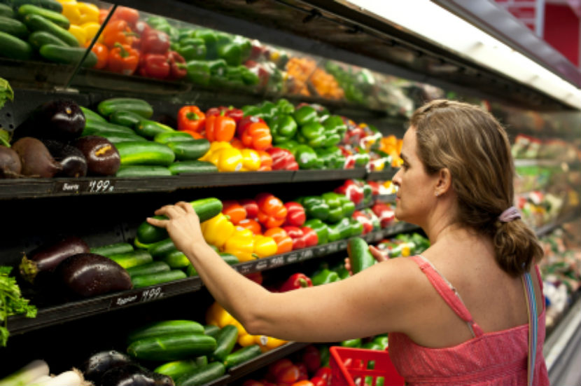 How to Store Vegetables to Maximize Freshness