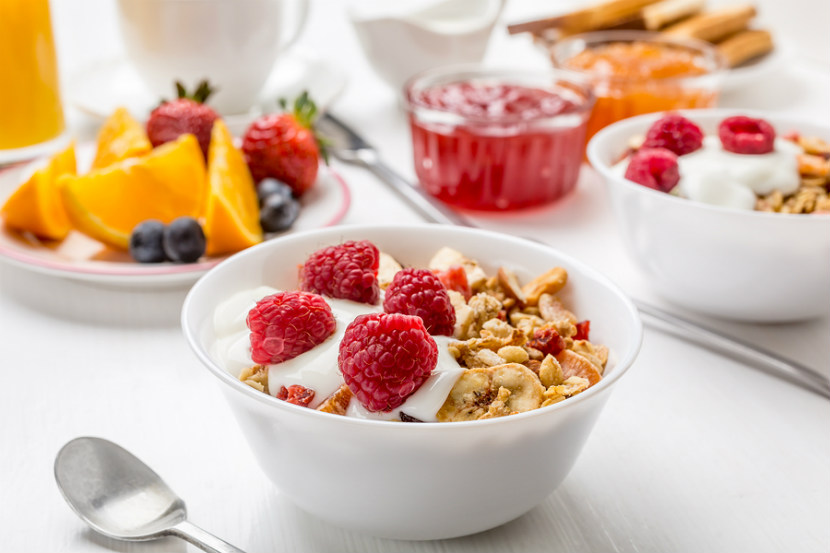 Comment équilibrer son petit-déjeuner