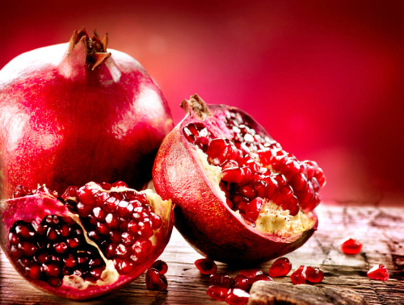 Pomegranate fruit uses hotsell