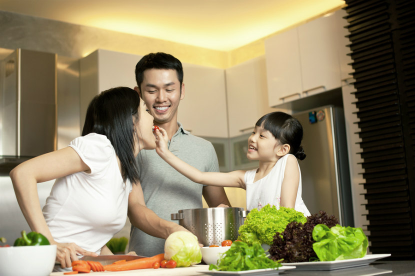 Managing Family Meals - Unlock Food