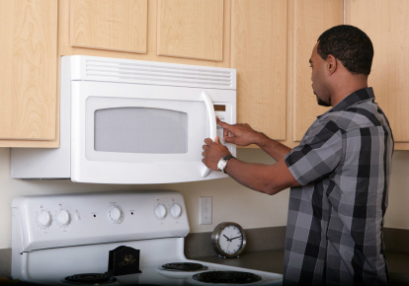 How to Safely Reheat / Cook in Microwaves