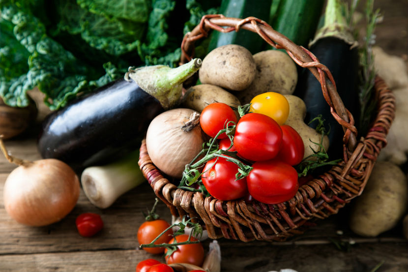 Organic Foods: What You Need to Know 