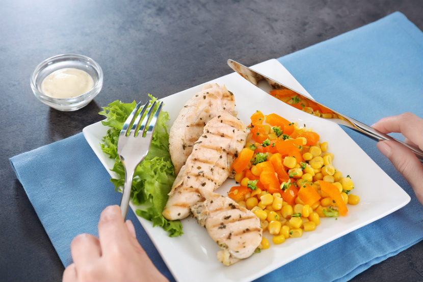 Planning Wisely When Cooking for One - Unlock Food
