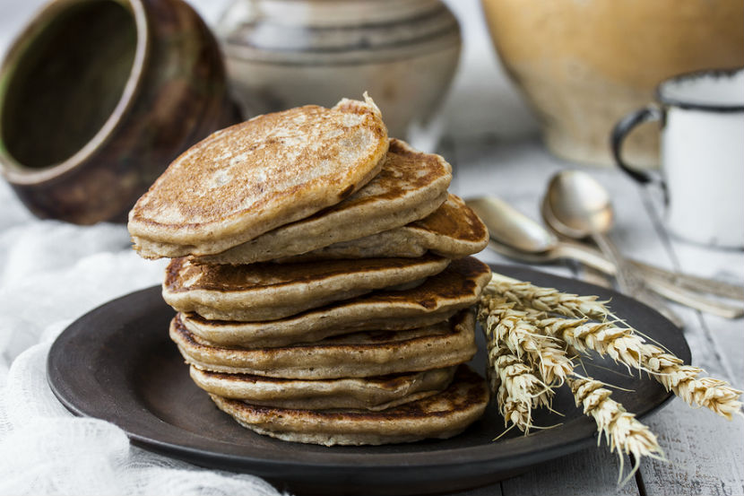 Exemples de plans de repas pour bébés - Unlock Food