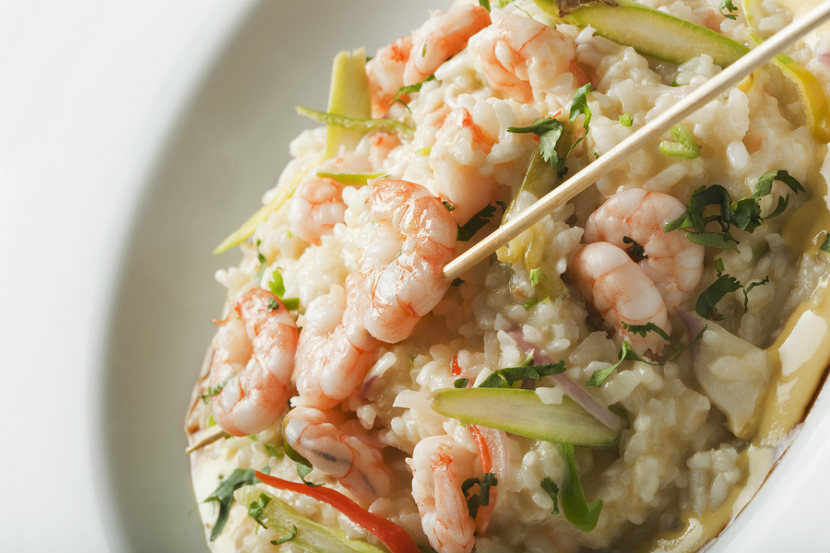 shrimp, shellfish, main course, recipe