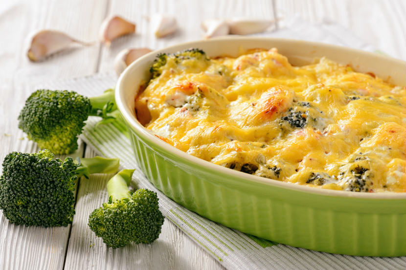 turkey casserole, recipe, dinner