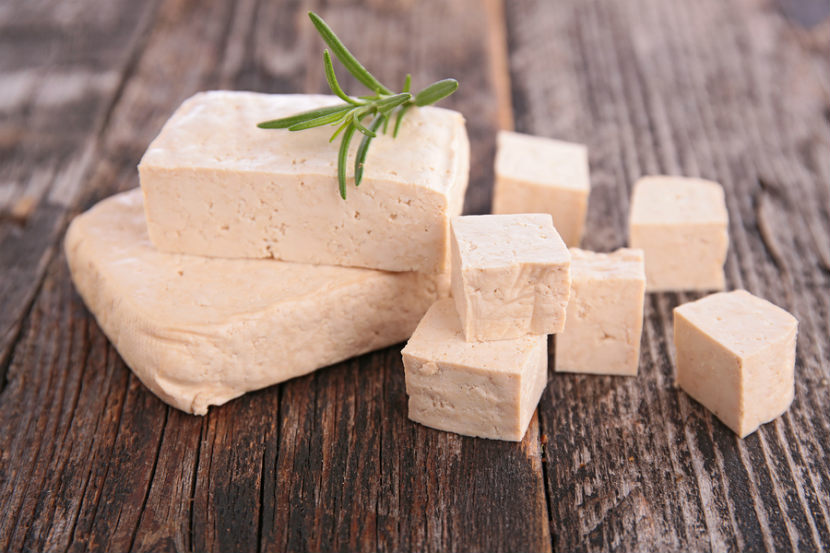 Tout à propos de tofu - Unlock Food