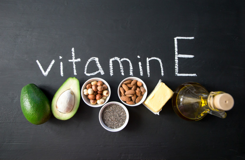 Demon helaas Plakken What You Need to Know About Vitamin E - Unlock Food