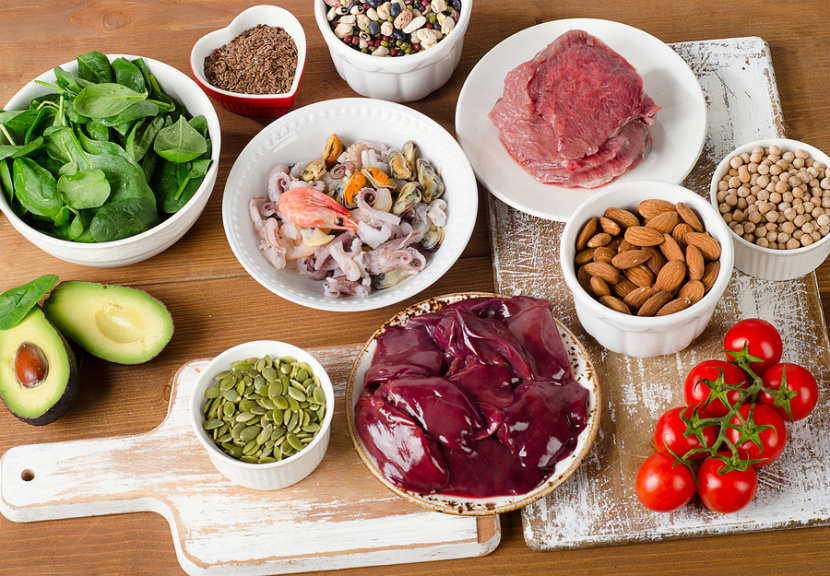 What You Need To Know About Zinc Unlock Food