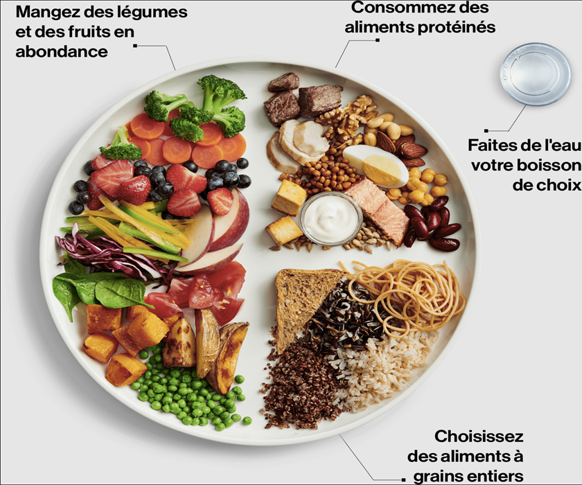 Le guide complet sur le choix d'un emballage alimentaire