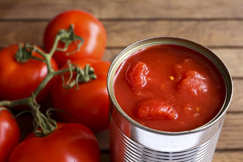 Canned Tomatoes In Marry Me Chicken